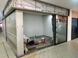 Upper Serangoon Shopping Centre (D19), Retail #500549861